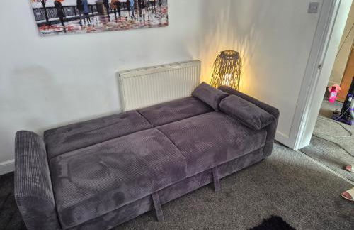 M Rooms 97a at the Brandy Bar - Photo 3