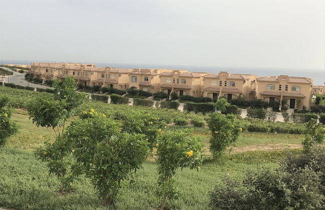 Luxury Chalet - TeLaL Ain Sokhna - Foto 45