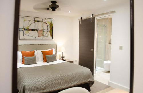 The Chronicle by Supercity Aparthotels - Foto 45