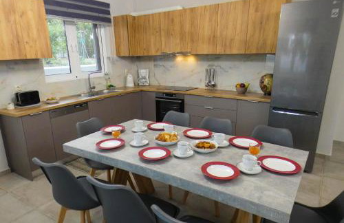 MG Villa Kineta - Foto 25