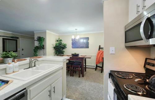 Tahoe Shoreline Retreat - Close to Ski Resorts & HOA Amenities - Foto 19