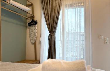 RoomElioti Apartments - Foto 49