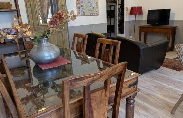 Gite de Serre - Foto 14