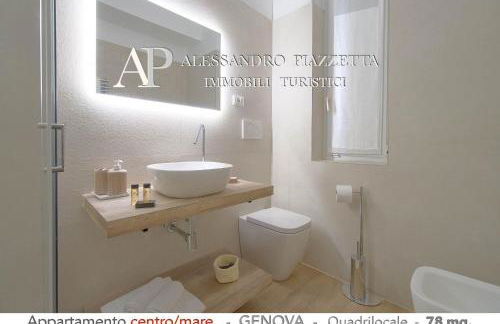 Casa Francesca Il comfort a due passi dal centro - Foto 34