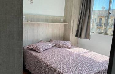 Apartamento com 3 quartos e ótima área de lazer - Foto 9