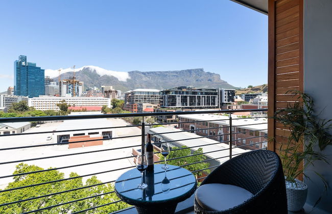 The Docklands 509 by CTHA - Photo 13