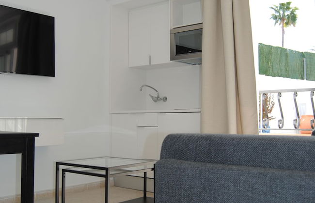 Atlantic Sun Beach - Gay Men Only - Foto 24