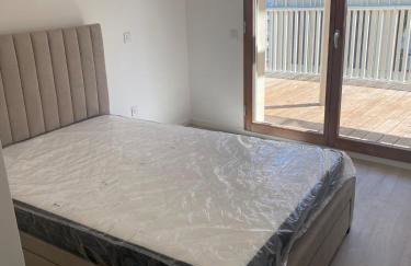 New flat in La Defense close to Paris - Foto 12