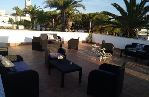 Alojamiento Lo Trabucador - Foto 19