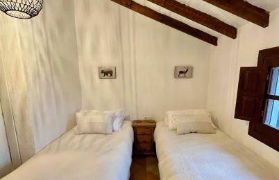 Finca El Sueño Andaluz - Foto 14