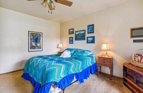 Minutes From Heavenly Valley & Lake Tahoe Beaches - Foto 25