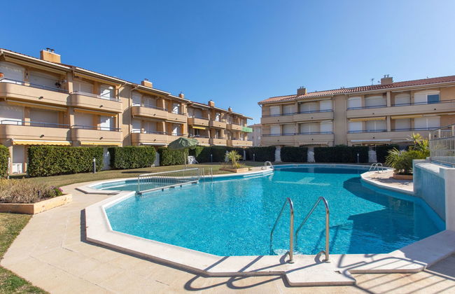 Edificio Tamarius - Foto 18