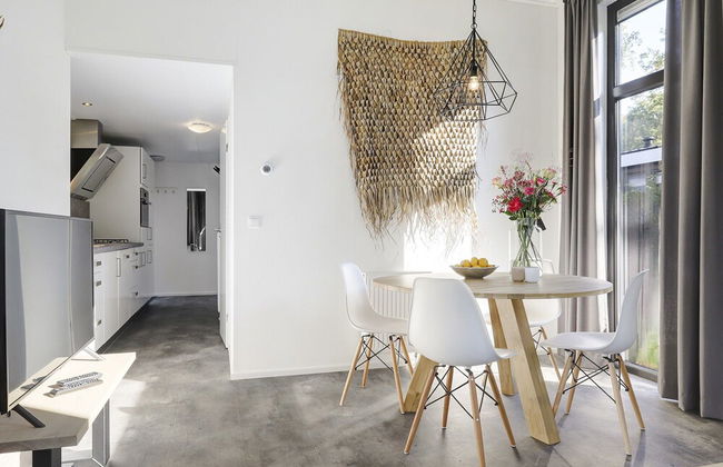 Relaxing Forest Hideaway - Foto 12