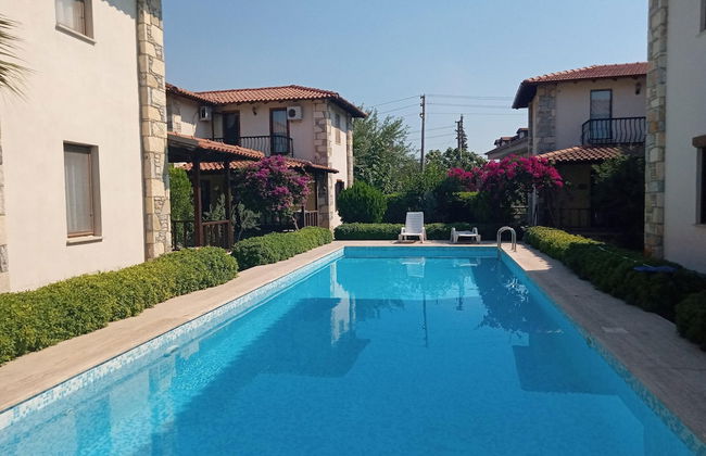 Villa Oliva Houses, Southwest of Turkey - Foto 1