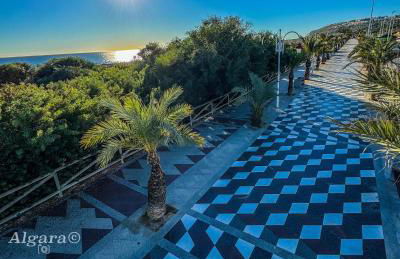 Agua Marina - Foto 45