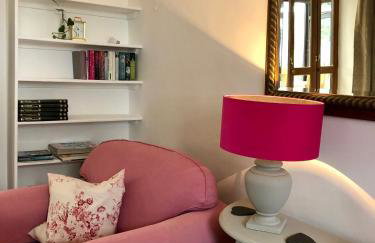 Lake Villa Holiday Cottages - Foto 35