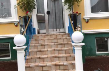 Ferienwohnung Ils in Wittmund - Foto 1