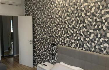 Nibu Appartamenti - Appartamento centrale comodo a tutto, anche a Villa Chiara - Foto 28