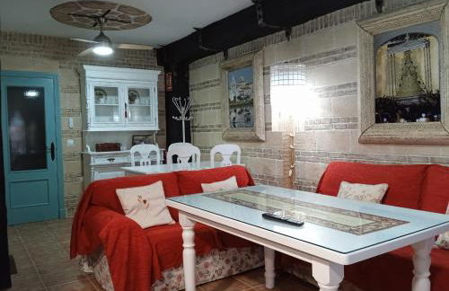 Casa Rural Montepinar - Foto 9