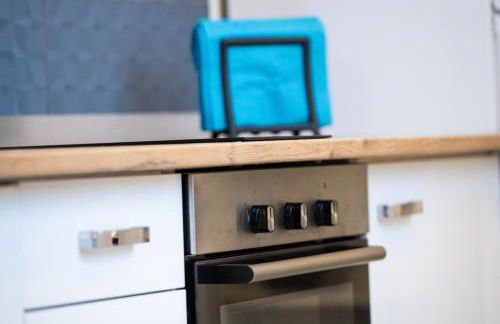 Apartamentos La Salud Canarias - Foto 28