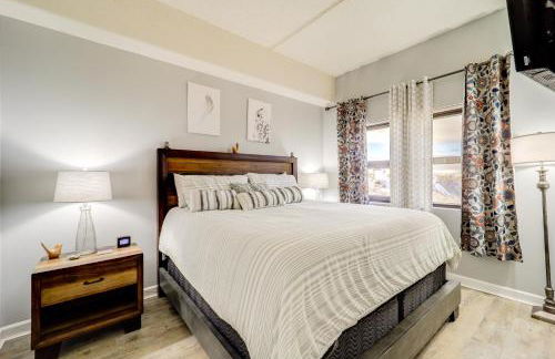 3 Mi to Sugar Mountain Ski Resort Cozy Getaway! - Foto 16