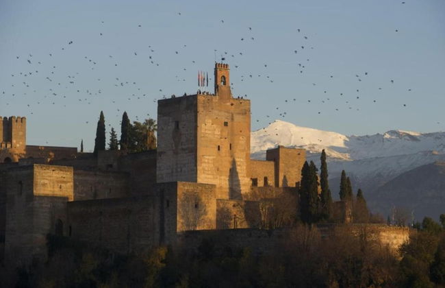 Belvilla by OYO La Perla de Andalucaa - Foto 37