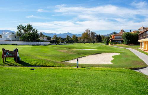 Luxury Villa in Guadalmina - Foto 40