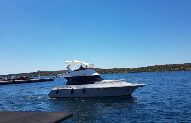 This Pleasant Holiday Home is an Ideal Starting Point to Explore Dalmatia - Foto 39