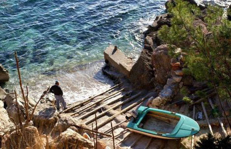 Apartmani Zaninović - Foto 18