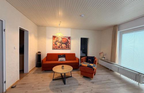 Ferienwohnung Hansehus - Foto 3