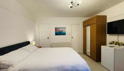 Studio-like room with own entrance - Foto 4