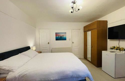 Studio-like room with own entrance - Foto 4