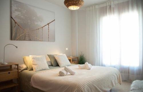 Apartament La Cabanera - Foto 8