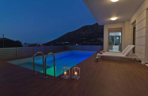 Asterios Villa - Foto 28