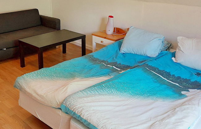 9 Person Holiday Home in Lysvik - Foto 7