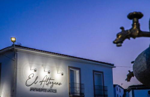 Apartamentos Turísticos El Altozano - Foto 38