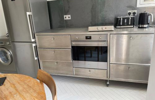 Luxurious designer flat in the heart of Shoreditch - Photo 11