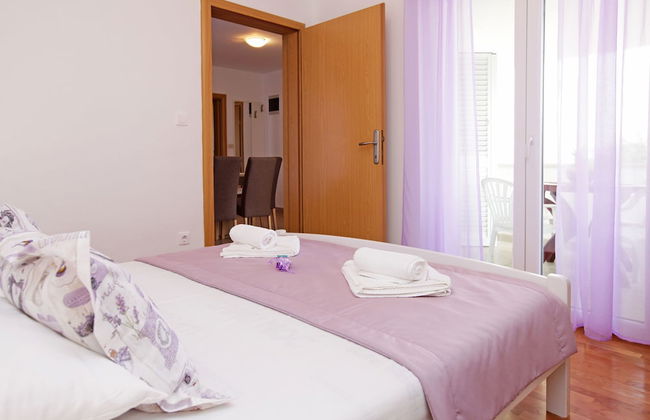 Apartments Mistral - Foto 26