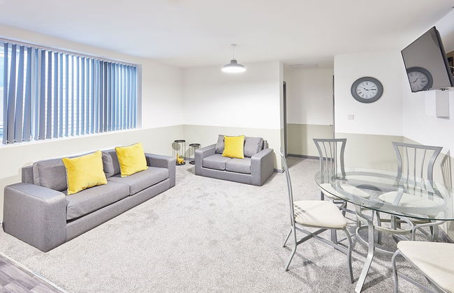 Host Stay Apartment 3 Clarendon - Foto 1