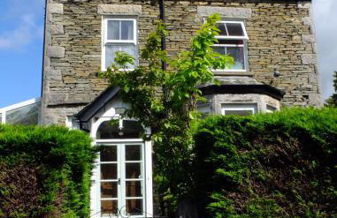 Lindisfarne Cottage in Windermere - Foto 7