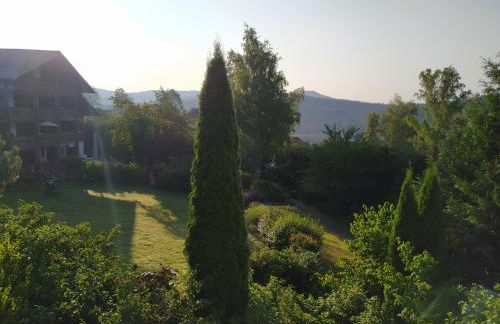 Apratmán Julie – Bavorská Ruda - Foto 33