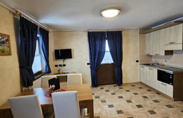 Chalet Li Baita Daniela - Photo 56