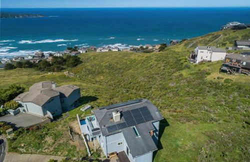 Agua La Vista Baby Bay & Ocean Views BBQ Grill Fast WiFi Dog Friendly - Foto 24