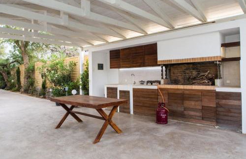 Greece Seaside villa 200sq m 20m from sea - Foto 23