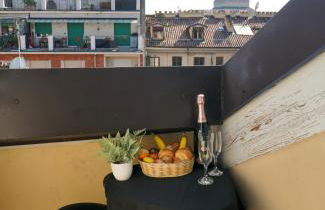 cozy apartment with Mole & hill view - Foto 11