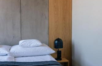 4 Strony Apartamenty w Wodnej Wieży - Foto 22