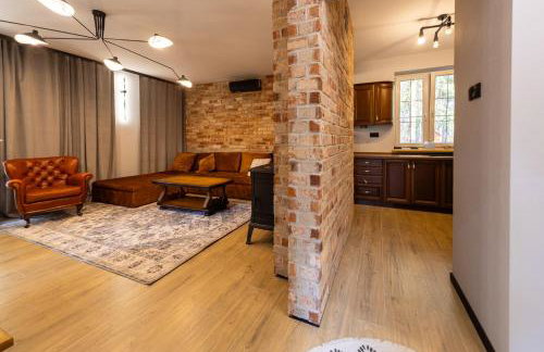 Domek nad rzeką - Foto 24