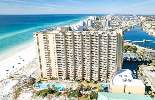 Dolphin Point 305b 2 Bedroom Condo by RedAwning - Foto 135