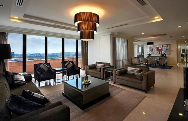 Family Apartment At Times Square - Foto 7