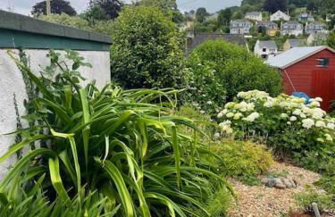 Tiny romantic cottage for two. - Photo 27